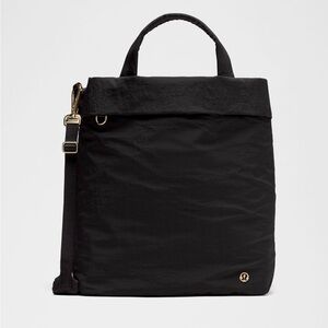 Lululemon On My Level Tote